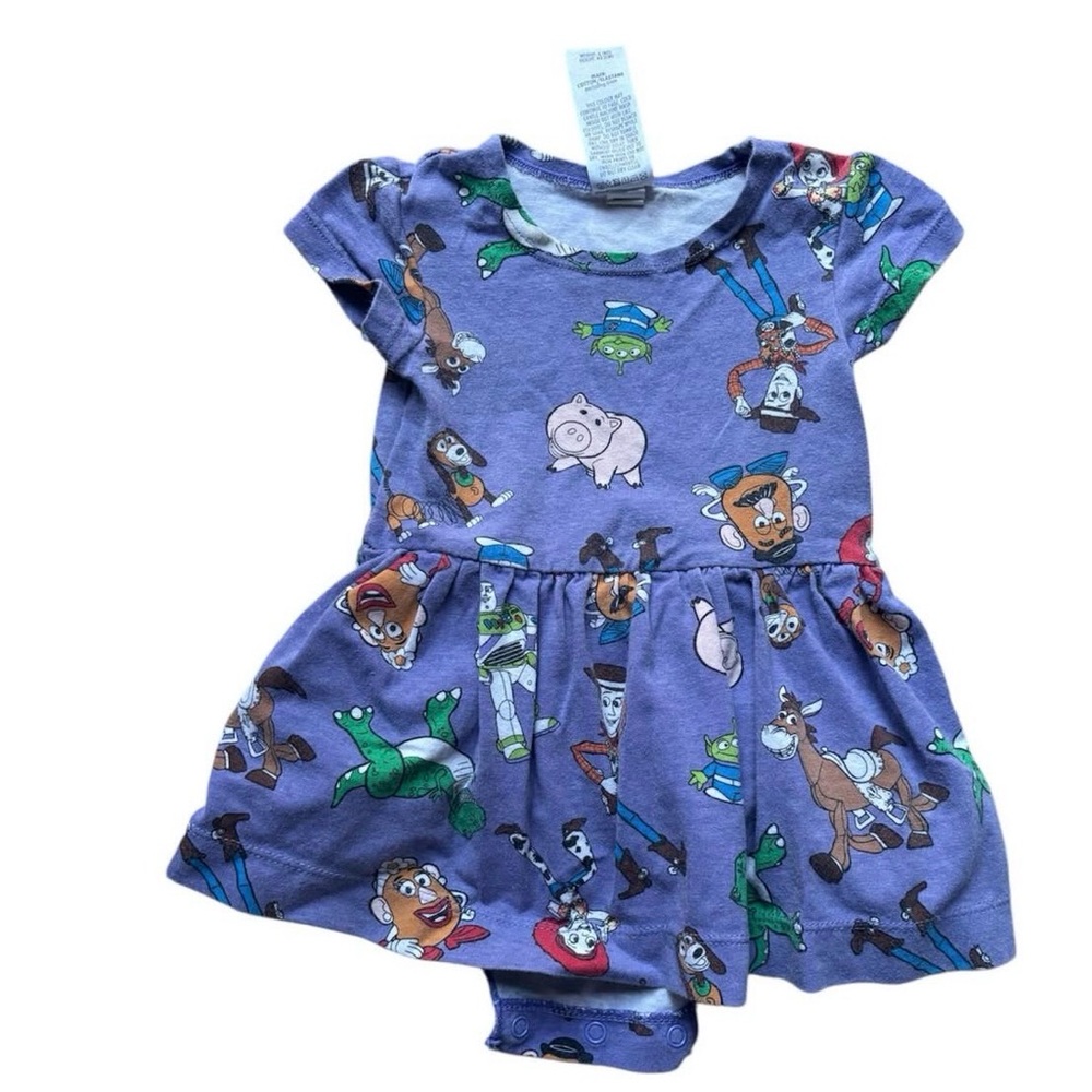 Bonds toy story ballet Dress